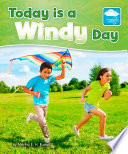 Today is a Windy Day
