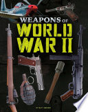 Weapons of World War II
