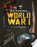 Weapons of World War I