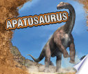 Apatosaurus