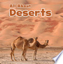 All About Deserts