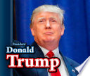 President Donald Trump