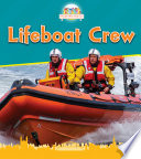 People Who Help Us: Lifeboat Crew