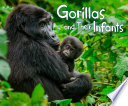 Animal Offspring: Gorillas and Their Infants