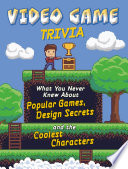 Video Game Trivia