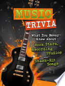 Music Trivia