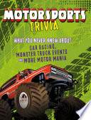 Motorsports Trivia