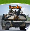 Mighty Military Machines: Tanks