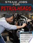 STEAM Jobs for Petrolheads
