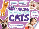 Mind Benders: Totally Amazing Facts About Cats