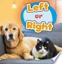 Location Words: Left or Right