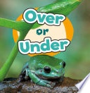 Location Words: Over or Under