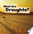 Wicked Weather: What Are Droughts?