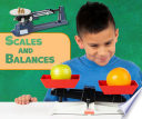 Science Tools: Scales and Balances