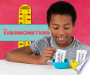 Science Tools: Thermometers