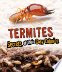 Amazing Animal Colonies: Termites: Secrets of Their Cozy Colonies