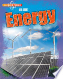 All About Physics: All About Energy