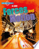 All About Physics: All About Forces and Motion