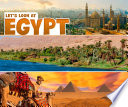 Let*s Look at Egypt (Let*s Look at Countries)
