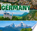 Let*s Look at Germany (Let*s Look at Countries)