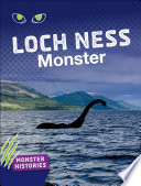 Loch Ness Monster (Monster Histories)