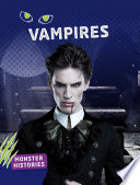 Monster Histories: Vampires