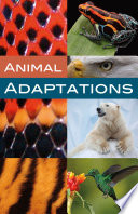 On Topic: Animal Adaptations