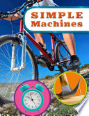 Simple Machines (Engage Literacy: Engage Literacy Lime)